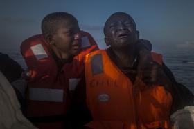 MIGRAÇÕES: 700 CRIANÇAS MORRERAM EM 2016 NA TRAVESSIA DO MEDITERRÂNEO – UNICEF