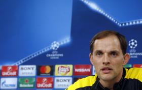 THOMAS TUCHEL QUER “O MELHOR BORUSSIA” PARA O DUELO COM UM BENFICA “COMPLETO”