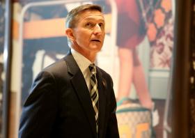 FBI INTERROGOU MICHAEL FLYNN SOBRE CONVERSAS COM EMBAIXADOR DA RÚSSIA – IMPRENSA