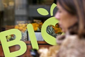 GOVERNO APRESENTA EM MARÇO ESTRATÉGIA NACIONAL PARA A AGRICULTURA BIOLÓGICA