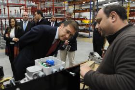 PASSOS COELHO DIZ QUE ESTRATÉGIA ECONÓMICA DO GOVERNO REVELOU-SE “DESACERTADA”