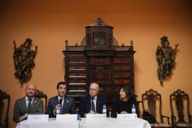 MAIOR PRESENÇA PORTUGUESA ESTE ANO NA ARCOMADRID E DUAS GALERIAS EM ESTREIA