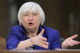 LIMITAR IMIGRAÇÃO PODE ABRANDAR CRESCIMENTO NOS EUA – FED