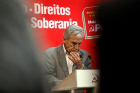 JERÓNIMO COM SENTIMENTO DE INSUFICIÊNCIA NO CRESCIMENTO ECONÓMICO APESAR DE DADOS POSITIVOS