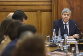 GOVERNO VAI “MUITO BREVEMENTE” AMORTIZAR DÍVIDA AO FMI – CENTENO