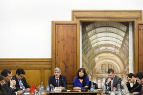 CGD: EMISSÃO DE DÍVIDA SUBORDINADA DEVERÁ AVANÇAR EM MARÇO – FINANÇAS