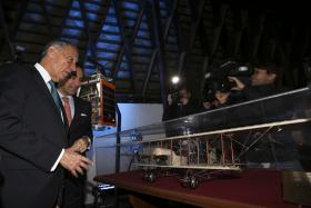 OE2016: PR PENSA QUE OPOSIÇÃO E GOVERNO DEVEM FICAR FELIZES COM BOA NOTÍCIA DO DÉFICE