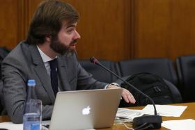 CDS -PP GARANTE QUE NÃO SUBSCREVERÁ OBJETO INCONSTITUCIONAL DE FUTURA COMISSÃO DE INQUÉRIRTO À CGD