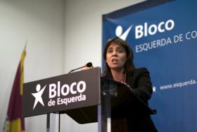 CATARINA MARTINS CONTRA PROJETO PERIGOSO DO GOVERNO DE DESCENTRALIZAÇÃO SEM DEMOCRACIA