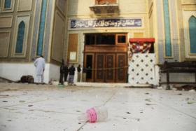 GOVERNO PORTUGUÊS CONDENA ATENTADO NO PAQUISTÃO