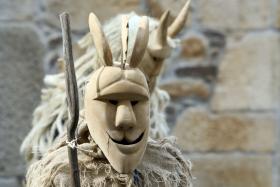 SECRETISMO NA PREPARAÇÃO DO CARNAVAL DE LAZARIM, EM LAMEGO