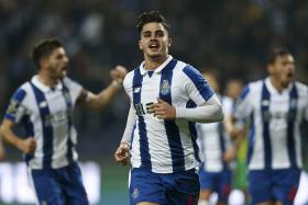 FC PORTO MAIS AMBICIOSO DO QUE JUVENTUS É SEGREDO PARA VENCER – ANDRÉ SILVA