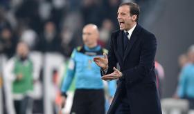 TREINADOR DA JUVENTUS CHAMA BARZAGLI E CHIELLINI PARA VISITA AO FC PORTO