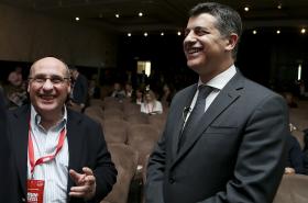 MINISTRO DAS FINANÇAS SÓ FICA FRAGILIZADO NO PROCESSO DA CAIXA “SE O CONSENTIR” – ANTÓNIO VITORINO