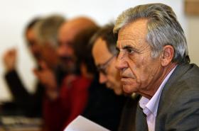 JERÓNIMO DIZ QUE PSD NÃO PODE PEDIR TRANSPARÊNCIA E ESCONDER OBJETIVO DE PRIVATIZAÇÃO DA CGD