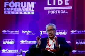 DÍVIDA PÚBLICA DEVE SER REESTRUTURADA MAS NAS INSTÂNCIAS PRÓPRIAS – PRESIDENTE DA CIP