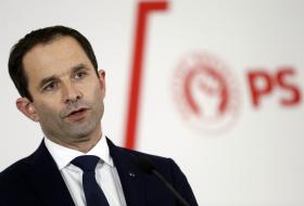 HAMON NÃO REUNIU COM PCP MAS ELOGIOU “ESCOLHA CORAJOSA” DE ALIAR-SE AO PS