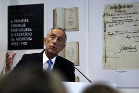 PRESIDENTE DA REPÚBLICA FELICITA CINEASTA DIOGO COSTA AMARANTE