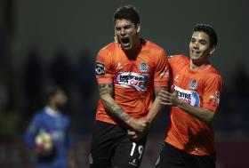 BOAVISTA VENCE FORA FEIRENSE E SOBE AO NONO LUGAR DA I LIGA