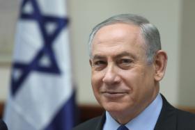 MAIS DE 60 AUSTRALIANOS PROEMINENTES OPÕEM-SE À VISITA DE NETANYAHU