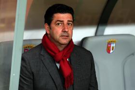 BENFICA QUER VENCER ESTORIL-PRAIA SEM PENSAR PARA JÁ NO JAMOR