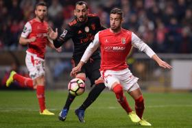 SPORTING DE BRAGA ACUSA PSP DE NEGLIGÊNCIA E INCAPACIDADE