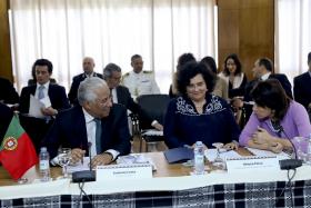 CGD: COSTA REITERA QUE “NADA MAIS HÁ A DIZER” SOBRE O ASSUNTO