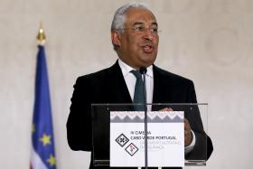 MAIOR APOIO A CABO VERDE REPRESENTA “VIRAGEM NA ECONOMIA” PORTUGUESA – ANTÓNIO COSTA