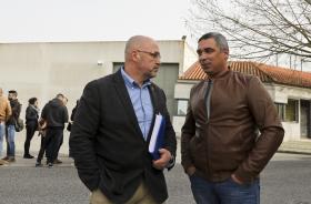 INQUÉRITO À FUGA DOS RECLUSOS DE CAXIAS DEVE TER EM CONTA TODAS AS CONDIÇÕES DA PRISÃO – SINDICATO