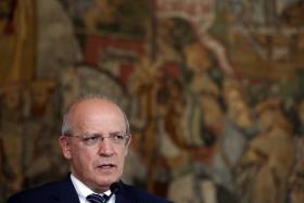 ALMARAZ: MNE SAÚDA ACORDO COM ESPANHA MAS ADMITE VOLTAR A QUEIXA NA EUROPA