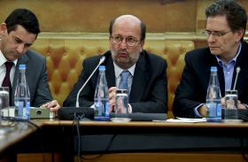 MINISTRO DO AMBIENTE GARANTE QUE ESTADO NÃO SE DEMITE DAS FUNÇÕES NAS ÁREAS PROTEGIDAS