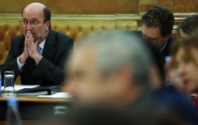 PSD DIZ QUE ACORDO COM ESPANHA SOBRE ALMARAZ É “ATIRAR AREIA PARA OS OLHOS” DOS PORTUGUESES