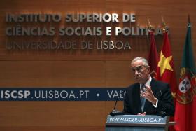 PR APELA A UNIÃO DE ESFORÇOS QUE TORNE DEFINITIVO O ACORDO PRELIMINAR SOBRE ALMARAZ