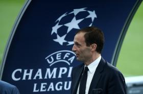 ALLEGRI VÊ JUVENTUS EM “ÓTIMAS CONDIÇÕES” E CONFIRMA BONUCCI NA BANCADA