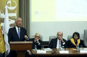 MARCELO DIZ QUE “FUGA” DE MILHÕES PARA PARAÍSOS FISCAIS “MERECE SER INVESTIGADA”