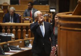 PM ADMITE “DISCREPÂNCIAS SIGNIFICATIVAS” DETETADAS NAS TRANSFERÊNCIAS PARA ‘OFFSHORE’