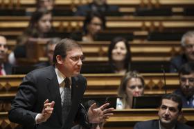 PASSOS QUER SABER TUDO SOBRE CASO DAS ‘OFFSHORE’ E ACUSA GOVERNO DE OCULTAÇÃO NA CAIXA