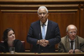 COSTA PROMETE MEDIDAS PARA EVITAR PENALIZAÇÃO DE REFORMAS APÓS 40 ANOS DE CONTRIBUIÇÕES