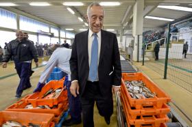 MARCELO INSISTE NA INVESTIGAÇÃO A ALEGADA FUGA DE MILHÕES PARA PARAÍSOS FISCAIS