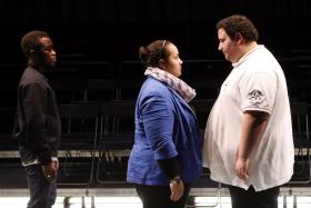 “ASSEMBLEIA” TEATRAL EM BAIRROS DE MARVILA CHEGA AO PALCO DO MARIA MATOS EM LISBOA