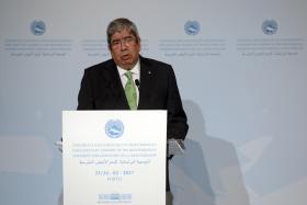 PRESIDENTE DA ASSEMBLEIA DA REPÚBLICA DIZ QUE A SUA “IMPARCIALIDADE É TOTAL”