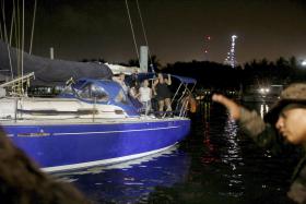 GUATEMALA ORDENA EXPULSÃO DO ‘BARCO DO ABORTO’ E DA SUA TRIPULAÇÃO