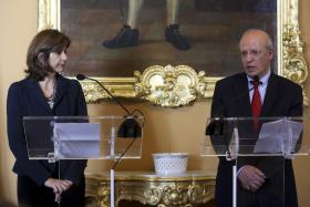 VISITA DE ANTÓNIO COSTA A ANGOLA NÃO ESTÁ COMPROMETIDA – MNE PORTUGUÊS