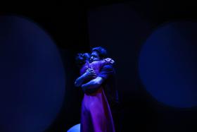 “TENTATIVAS PARA MATAR O AMOR” ESTREIA-SE A 03 DE MARÇO NO TEATRO ABERTO, EM LISBOA