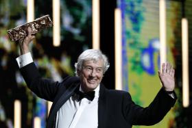 “ELLE” GANHA CÉSAR PARA MELHOR FILME