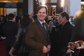 ATOR NORTE-AMERICANO BILL PAXTON MORRE AOS 61 ANOS