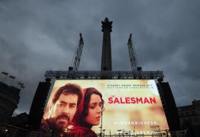 ÓSCARES: REALIZADOR AUSENTE ASGHAR FARHADI VENCE MELHOR FILME ESTRANGEIRO