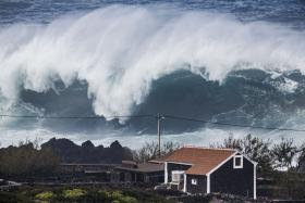 AUTORIDADE MARÍTIMA EMITE AVISO À NAVEGAÇÃO JUNTO AO PORTO DA MADALENA, PICO, AÇORES