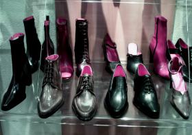 NOVO RECORDE DE 97 EMPRESAS PORTUGUESAS DE CALÇADO NA FEIRA DE MILÃO