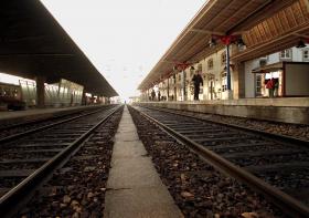 PORTUGAL E ESPANHA REFORÇAM COORDENAÇÃO DE PROJETOS DE LIGAÇÃO FERROVIÁRIA